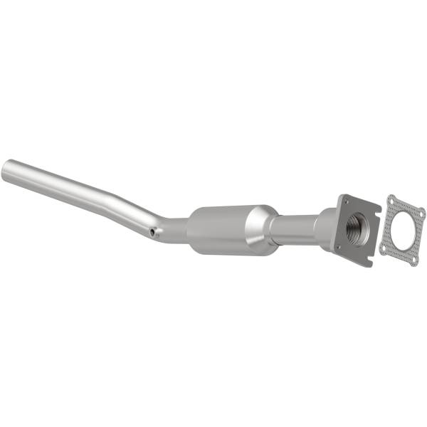 MagnaFlow Exhaust Systems & Installation | 1350 Offroad - MagnaFlow California CARB Direct-Fit Catalytic Converter 4481015 - Image 1