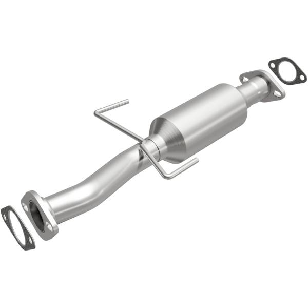 MagnaFlow Exhaust Systems & Installation | 1350 Offroad - MagnaFlow California CARB Direct-Fit Catalytic Converter 4481150 - Image 1