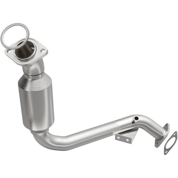 MagnaFlow Exhaust Systems & Installation | 1350 Offroad - MagnaFlow California CARB Direct-Fit Catalytic Converter 4481161 - Image 1