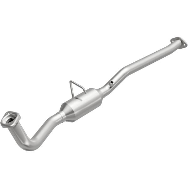 MagnaFlow Exhaust Systems & Installation | 1350 Offroad - MagnaFlow California CARB Direct-Fit Catalytic Converter 4481167 - Image 1