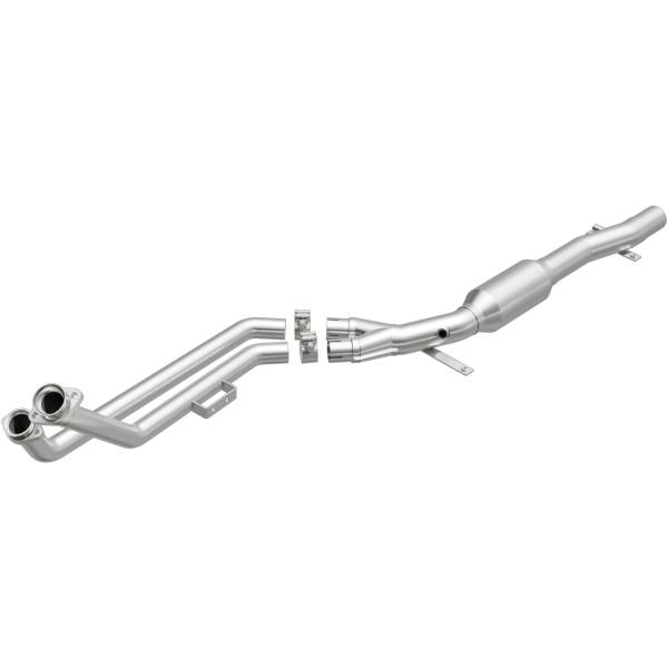 MagnaFlow Exhaust Systems & Installation | 1350 Offroad - MagnaFlow California CARB Direct-Fit Catalytic Converter 4481172 - Image 1
