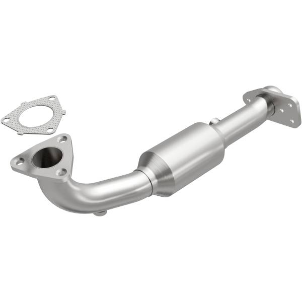 MagnaFlow Exhaust Systems & Installation | 1350 Offroad - MagnaFlow California CARB Direct-Fit Catalytic Converter 4481184 - Image 1