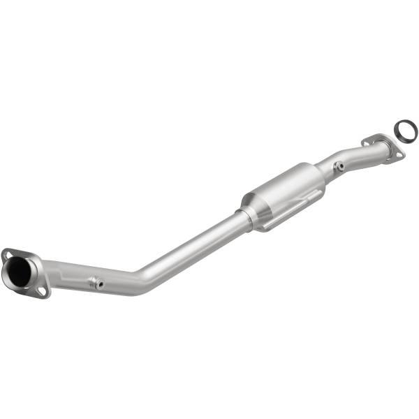 MagnaFlow Exhaust Systems & Installation | 1350 Offroad - MagnaFlow California CARB Direct-Fit Catalytic Converter 4481188 - Image 1