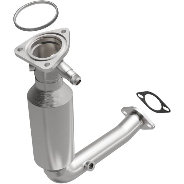 MagnaFlow Exhaust Systems & Installation | 1350 Offroad - MagnaFlow California CARB Direct-Fit Catalytic Converter 4481230 - Image 1