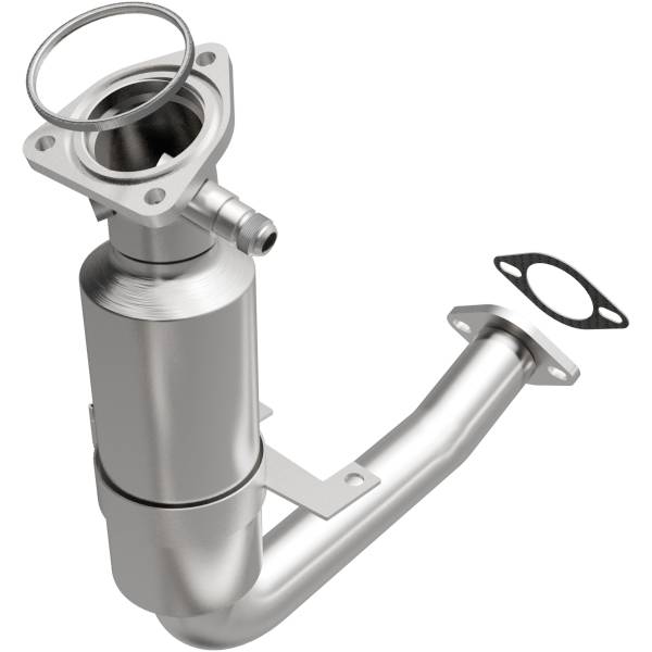 MagnaFlow Exhaust Systems & Installation | 1350 Offroad - MagnaFlow California CARB Direct-Fit Catalytic Converter 4481231 - Image 1