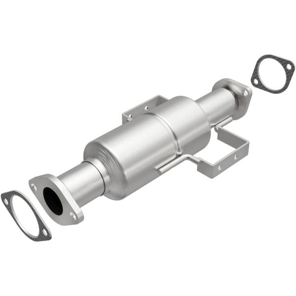 MagnaFlow Exhaust Systems & Installation | 1350 Offroad - MagnaFlow California CARB Direct-Fit Catalytic Converter 4481243 - Image 1