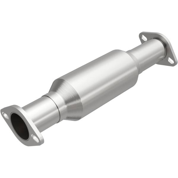 MagnaFlow Exhaust Systems & Installation | 1350 Offroad - MagnaFlow California CARB Direct-Fit Catalytic Converter 4481249 - Image 1