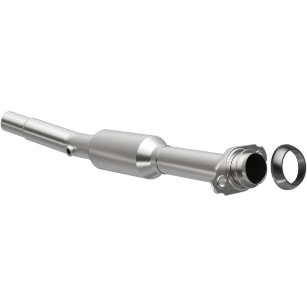 MagnaFlow Exhaust Systems & Installation | 1350 Offroad - MagnaFlow California CARB Direct-Fit Catalytic Converter 4481265 - Image 1