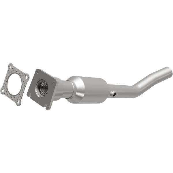 MagnaFlow Exhaust Systems & Installation | 1350 Offroad - MagnaFlow California CARB Direct-Fit Catalytic Converter 4481268 - Image 1