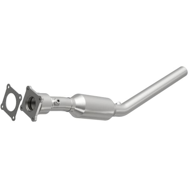MagnaFlow Exhaust Systems & Installation | 1350 Offroad - MagnaFlow California CARB Direct-Fit Catalytic Converter 4481274 - Image 1