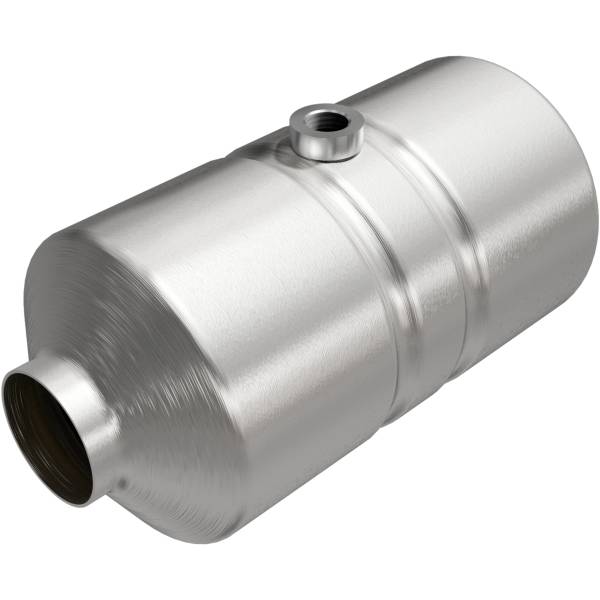 MagnaFlow Exhaust Systems & Installation | 1350 Offroad - MagnaFlow California CARB Universal Catalytic Converter 4481354 - Image 1