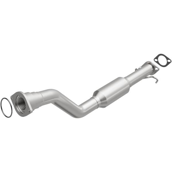 MagnaFlow Exhaust Systems & Installation | 1350 Offroad - MagnaFlow California CARB Direct-Fit Catalytic Converter 4481405 - Image 1