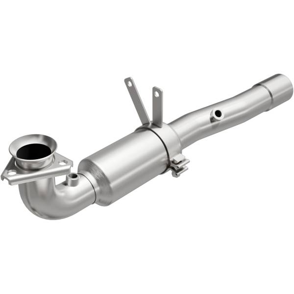 MagnaFlow Exhaust Systems & Installation | 1350 Offroad - MagnaFlow California CARB Direct-Fit Catalytic Converter 4481408 - Image 1