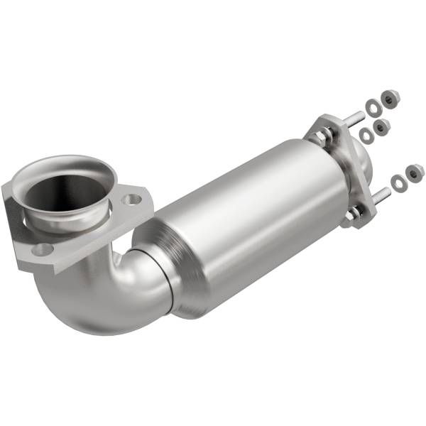 MagnaFlow Exhaust Systems & Installation | 1350 Offroad - MagnaFlow California CARB Direct-Fit Catalytic Converter 4481409 - Image 1