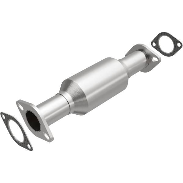 MagnaFlow Exhaust Systems & Installation | 1350 Offroad - MagnaFlow California CARB Direct-Fit Catalytic Converter 4481445 - Image 1