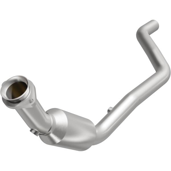 MagnaFlow Exhaust Systems & Installation | 1350 Offroad - MagnaFlow California CARB Direct-Fit Catalytic Converter 4481467 - Image 1