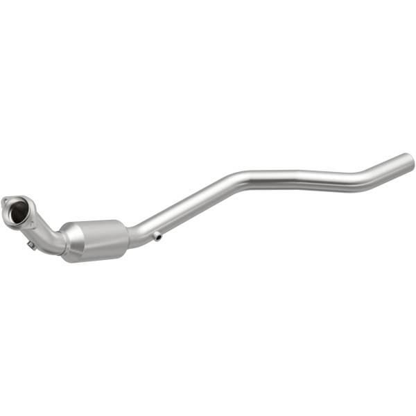 MagnaFlow Exhaust Systems & Installation | 1350 Offroad - MagnaFlow California CARB Direct-Fit Catalytic Converter 4481468 - Image 1