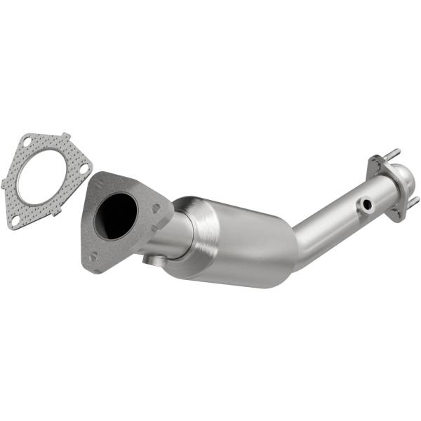 MagnaFlow Exhaust Systems & Installation | 1350 Offroad - MagnaFlow California CARB Direct-Fit Catalytic Converter 4481489 - Image 1