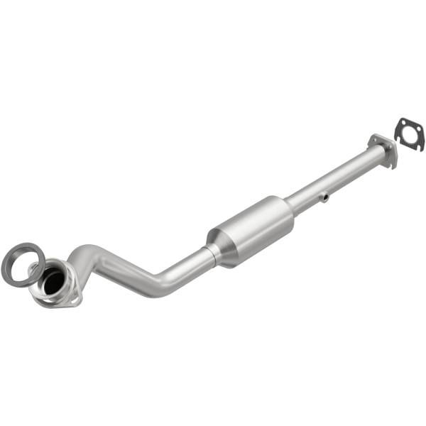 MagnaFlow Exhaust Systems & Installation | 1350 Offroad - MagnaFlow California CARB Direct-Fit Catalytic Converter 4481498 - Image 1