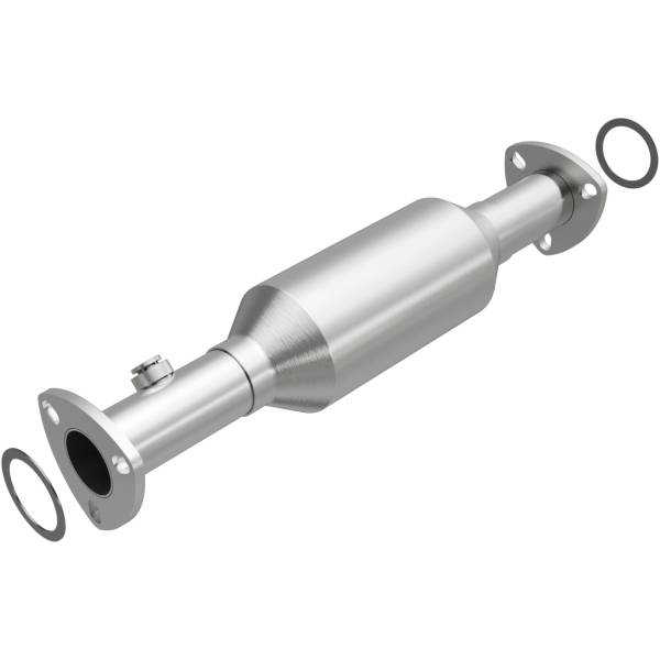 MagnaFlow Exhaust Systems & Installation | 1350 Offroad - MagnaFlow California CARB Direct-Fit Catalytic Converter 4481499 - Image 1