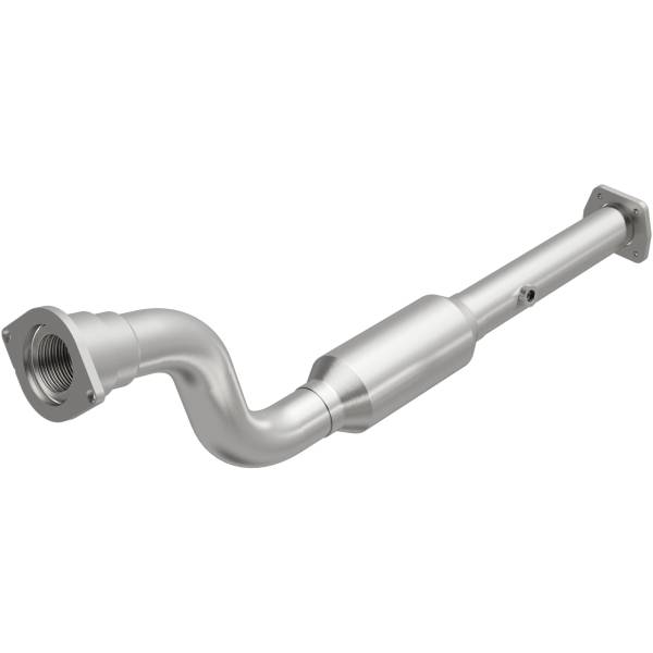 MagnaFlow Exhaust Systems & Installation | 1350 Offroad - MagnaFlow California CARB Direct-Fit Catalytic Converter 4481521 - Image 1