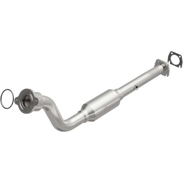 MagnaFlow Exhaust Systems & Installation | 1350 Offroad - MagnaFlow California CARB Direct-Fit Catalytic Converter 4481522 - Image 1