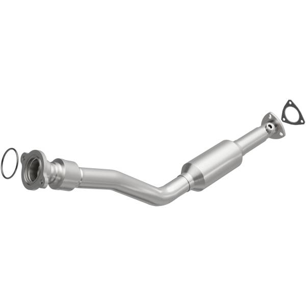 MagnaFlow Exhaust Systems & Installation | 1350 Offroad - MagnaFlow California CARB Direct-Fit Catalytic Converter 4481539 - Image 1