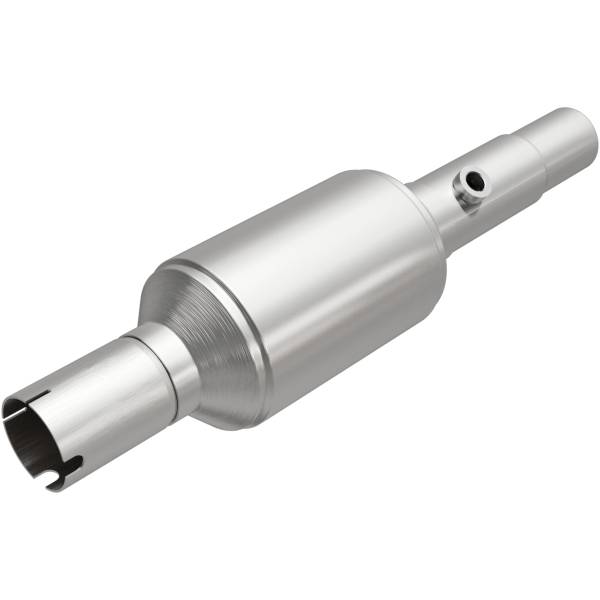 MagnaFlow Exhaust Systems & Installation | 1350 Offroad - MagnaFlow California CARB Direct-Fit Catalytic Converter 4481540 - Image 1