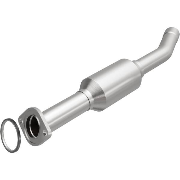MagnaFlow Exhaust Systems & Installation | 1350 Offroad - MagnaFlow California CARB Direct-Fit Catalytic Converter 4481597 - Image 1