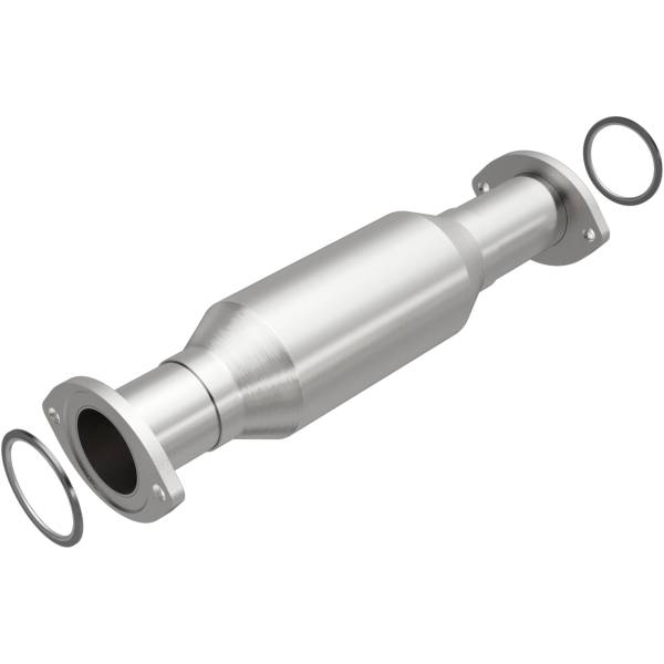 MagnaFlow Exhaust Systems & Installation | 1350 Offroad - MagnaFlow California CARB Direct-Fit Catalytic Converter 4481609 - Image 1