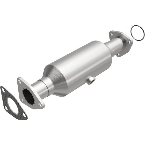 MagnaFlow Exhaust Systems & Installation | 1350 Offroad - MagnaFlow California CARB Direct-Fit Catalytic Converter 4481615 - Image 1