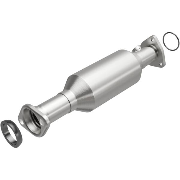 MagnaFlow Exhaust Systems & Installation | 1350 Offroad - MagnaFlow California CARB Direct-Fit Catalytic Converter 4481617 - Image 1