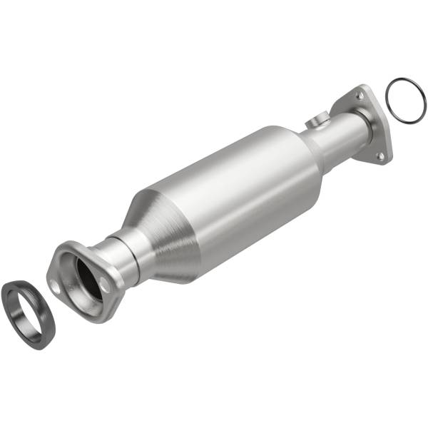 MagnaFlow Exhaust Systems & Installation | 1350 Offroad - MagnaFlow California CARB Direct-Fit Catalytic Converter 4481628 - Image 1