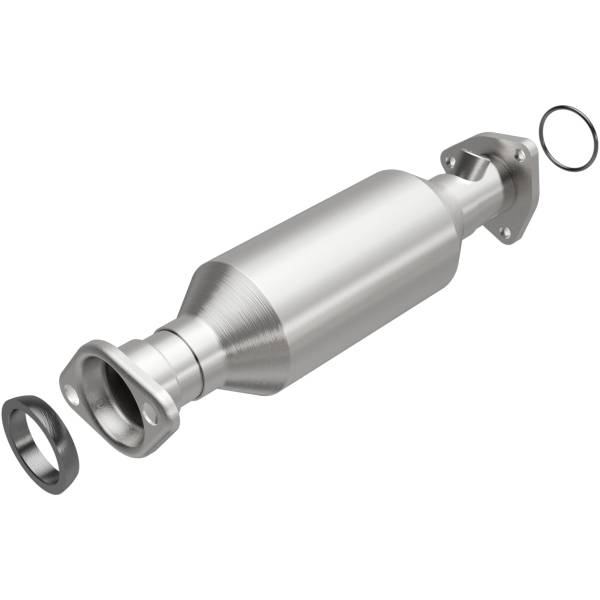 MagnaFlow Exhaust Systems & Installation | 1350 Offroad - MagnaFlow California CARB Direct-Fit Catalytic Converter 4481645 - Image 1