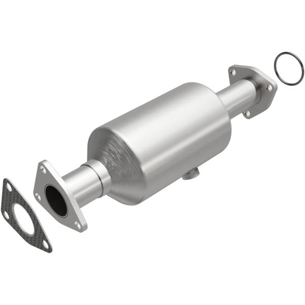 MagnaFlow Exhaust Systems & Installation | 1350 Offroad - MagnaFlow California CARB Direct-Fit Catalytic Converter 4481647 - Image 1