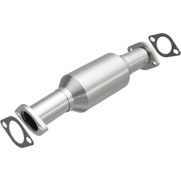 MagnaFlow Exhaust Systems & Installation | 1350 Offroad - MagnaFlow California CARB Direct-Fit Catalytic Converter 4481696 - Image 1