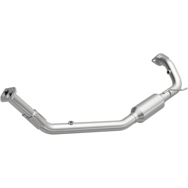 MagnaFlow Exhaust Systems & Installation | 1350 Offroad - MagnaFlow California CARB Direct-Fit Catalytic Converter 4481698 - Image 1