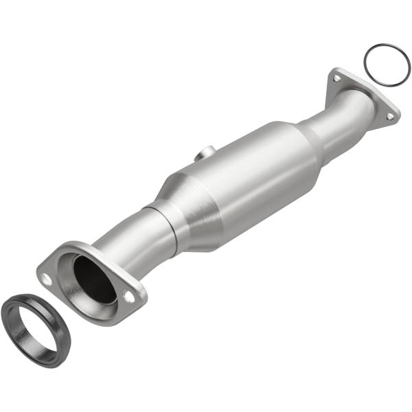 MagnaFlow Exhaust Systems & Installation | 1350 Offroad - MagnaFlow California CARB Direct-Fit Catalytic Converter 4481724 - Image 1