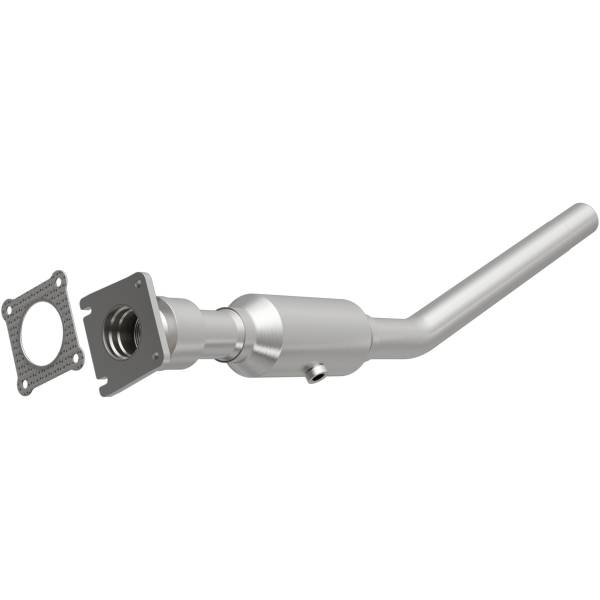 MagnaFlow Exhaust Systems & Installation | 1350 Offroad - MagnaFlow California CARB Direct-Fit Catalytic Converter 4481758 - Image 1