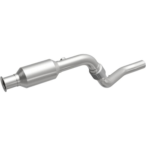 MagnaFlow Exhaust Systems & Installation | 1350 Offroad - MagnaFlow California CARB Direct-Fit Catalytic Converter 4481760 - Image 1