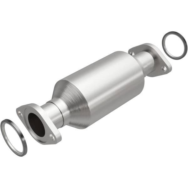 MagnaFlow Exhaust Systems & Installation | 1350 Offroad - MagnaFlow California CARB Direct-Fit Catalytic Converter 4481882 - Image 1