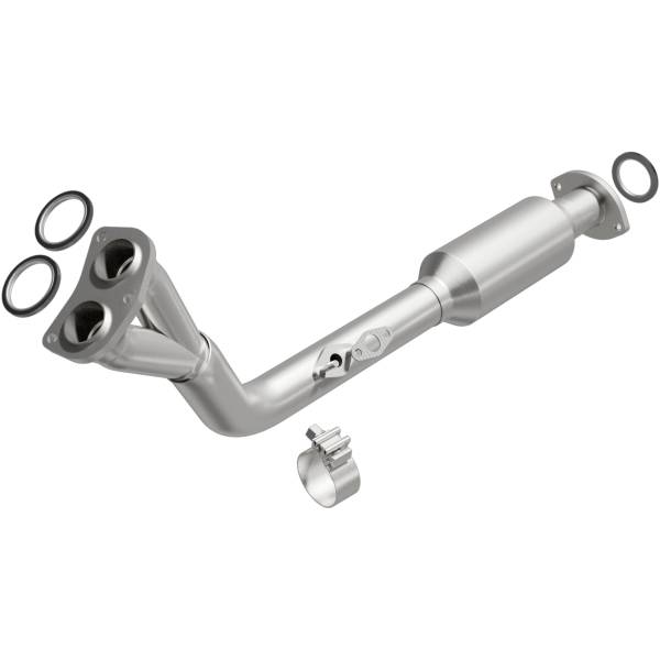 MagnaFlow Exhaust Systems & Installation | 1350 Offroad - MagnaFlow California CARB Direct-Fit Catalytic Converter 4481912 - Image 1