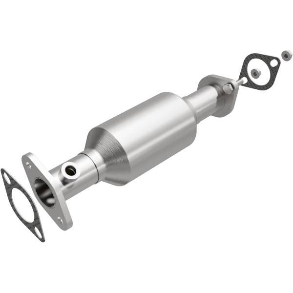 MagnaFlow Exhaust Systems & Installation | 1350 Offroad - MagnaFlow California CARB Direct-Fit Catalytic Converter 4481930 - Image 1