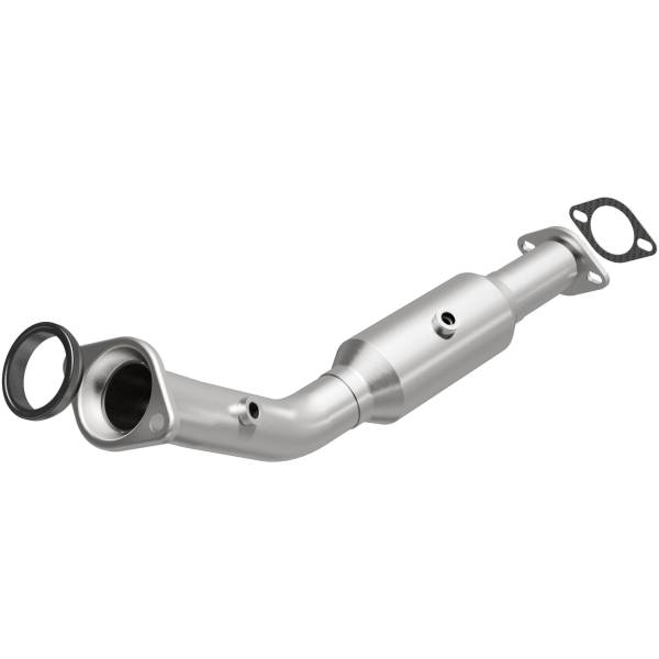 MagnaFlow Exhaust Systems & Installation | 1350 Offroad - MagnaFlow California CARB Direct-Fit Catalytic Converter 4481994 - Image 1