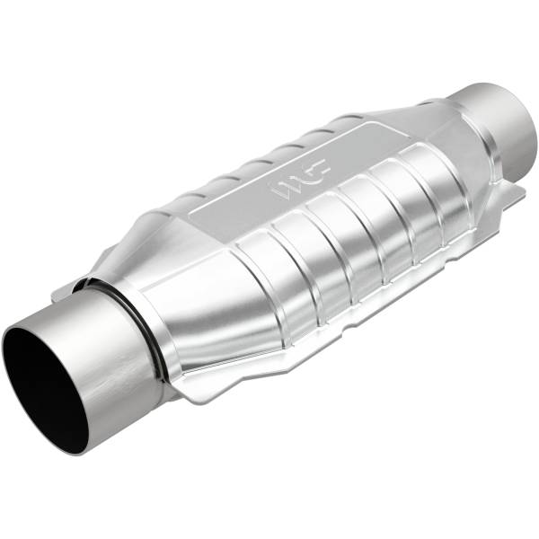 MagnaFlow Exhaust Systems & Installation | 1350 Offroad - MagnaFlow California CARB Universal Catalytic Converter 448309 - Image 1