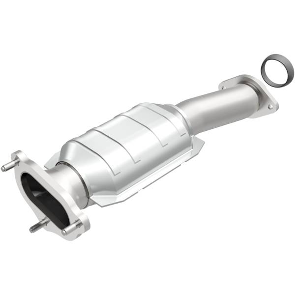 MagnaFlow Exhaust Systems & Installation | 1350 Offroad - MagnaFlow California CARB Direct-Fit Catalytic Converter 451001 - Image 1