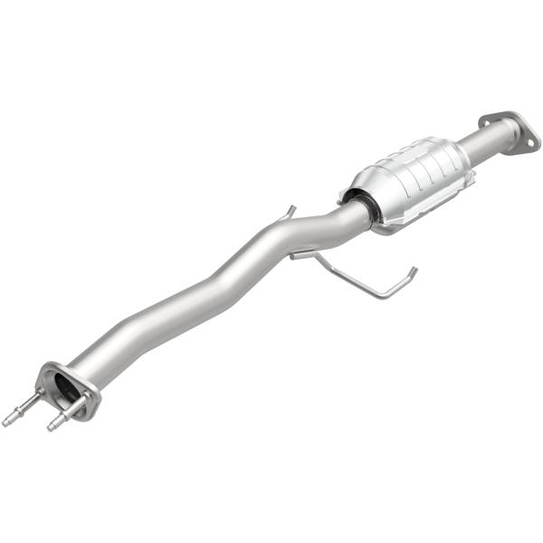 MagnaFlow Exhaust Systems & Installation | 1350 Offroad - MagnaFlow California CARB Direct-Fit Catalytic Converter 451002 - Image 1