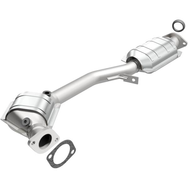 MagnaFlow Exhaust Systems & Installation | 1350 Offroad - MagnaFlow California CARB Direct-Fit Catalytic Converter 451008 - Image 1
