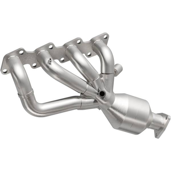 MagnaFlow Exhaust Systems & Installation | 1350 Offroad - MagnaFlow California CARB Manifold Catalytic Converter 452028 - Image 1