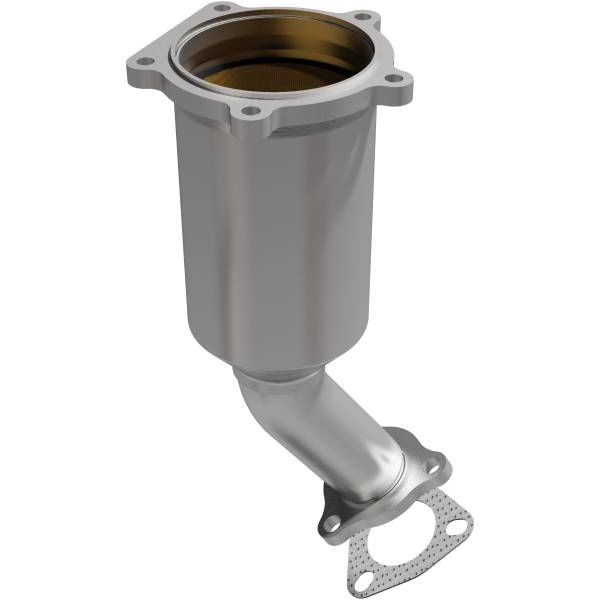 MagnaFlow Exhaust Systems & Installation | 1350 Offroad - MagnaFlow California CARB Direct-Fit Catalytic Converter 452096 - Image 1